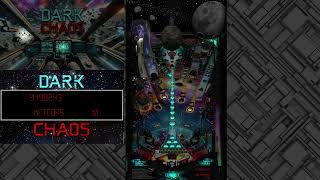Earth is saved..again.  Dark Chaos-Wizard mode completed