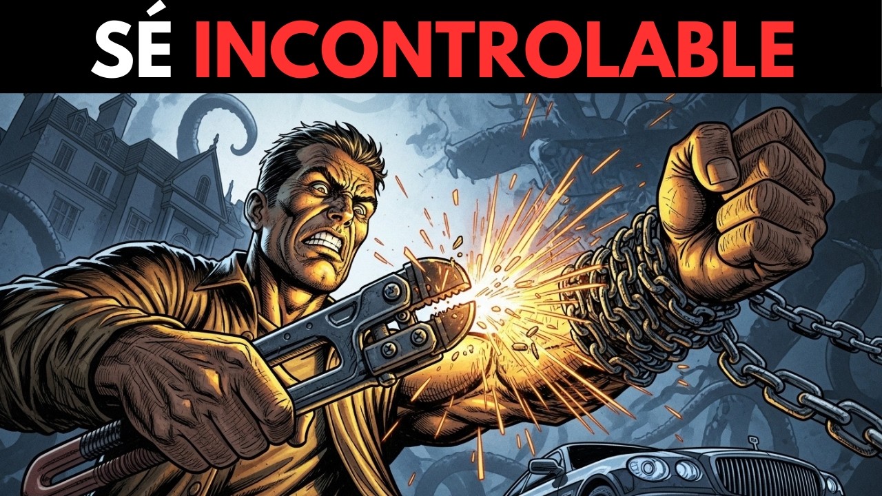 El Hombre Sin Necesidades Domina Su Destino