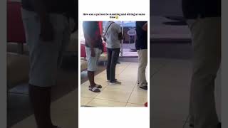 This Is Some Weird Stuff