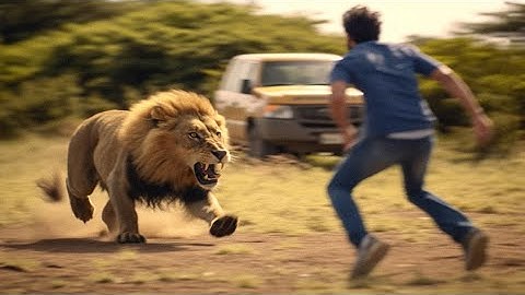 When Animals Go On A Rampage! Interesting Animal Moments CAUGHT ON CAMERA