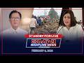 SMNI Nightline News With Dmar Vilando Feb 6 2026 Biyernes