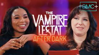 Episode 6 feat. Delainey Hayles | The Vampire Lestat: After Dark | New Episodes Mondays