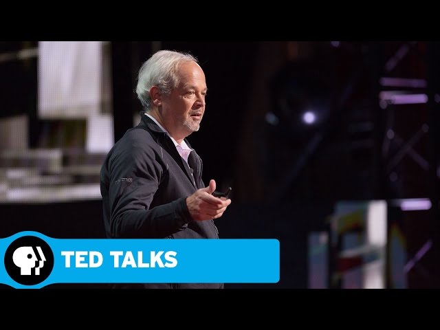 TED TALKS | Science and Wonder | Juan Enriquez: Natural vs Unnatural Selection | PBS class=