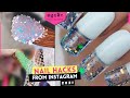 Top Nail Hacks Off Instagram | The WEIRDEST Nail Hacks 2021 | Tatyana Bugry