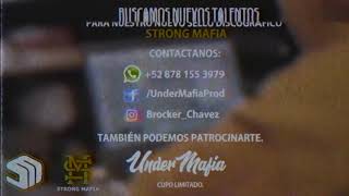 Forma parte de Strong Mafia | ¡Contáctanos! | Buscamos Nuevos Talentos