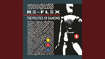 The Politics of Dancing (12" Extended Mix)
