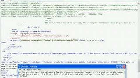 JavaScript: 2 - HackThisSite