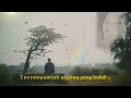 VINA - Cinta Berakhir Duka - Andra Respati (Official Lyric Video)