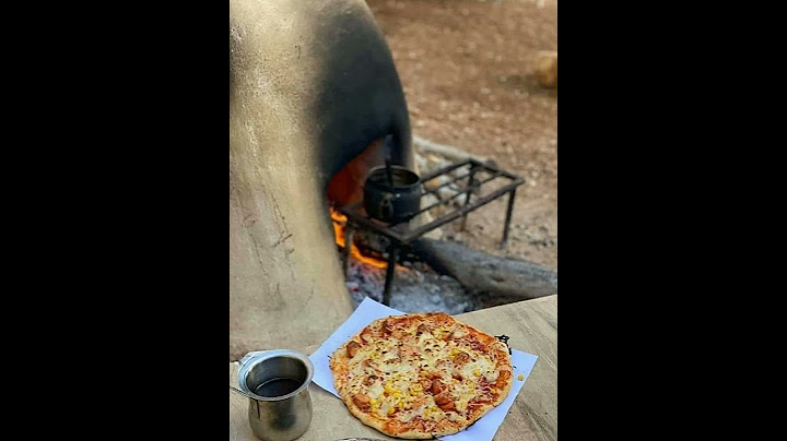 أكلات تراثية على النار بنغمة فلسطينية ❤️
