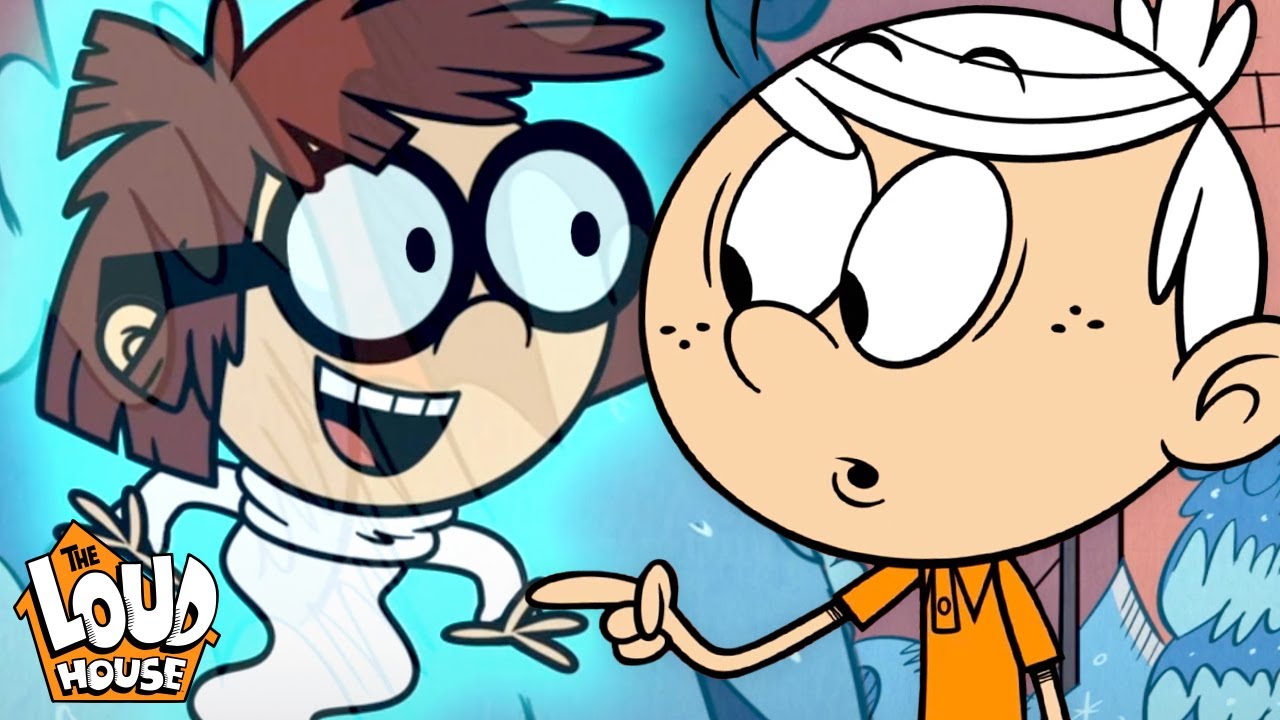 Time-Travel Tales & Flashback Fun with The Louds | 45-Minute