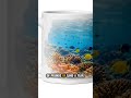Hawaiian Coffee Mug — The Fish That Makes Hawaii's White Sand 🐠