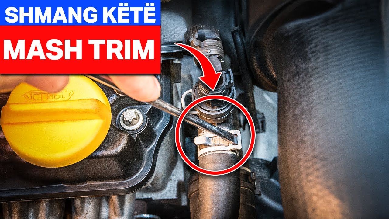 18 Mashtrime Në Punishte Që Rrënojnë Shoferët (Dhe Që Thuajse Askush Nuk Di T’i Diktojë)