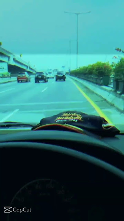 hargai lah para sopir