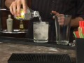 How to Make the Nuclear Submarine Mixed Drink
