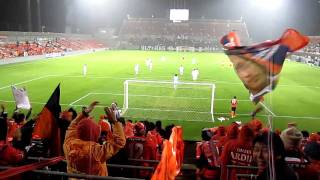 20101117 オレンジ軍団.MOV