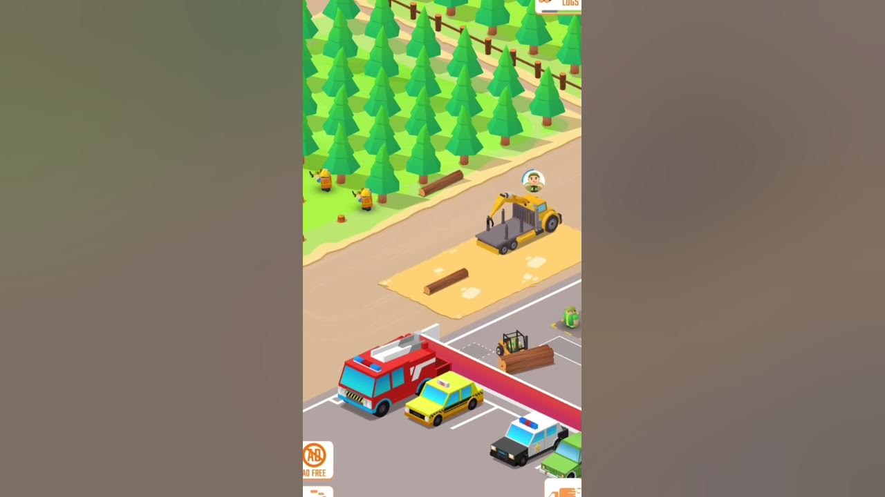 lumber Inc game , lumber Inc game kaise khele lumberinc games 