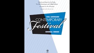 Download Mp3 Try Everything (SATB Choir) - Arranged by Alan Billingsley Gudang lagu Download Mp3 Try Everything (SATB Choir) - Arranged by Alan Billingsley