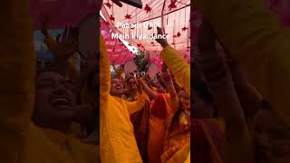 Must dance #wedding #phadilifestyle #uttarakhandi #phadivibes #viral #vloger #Pahadi Dho