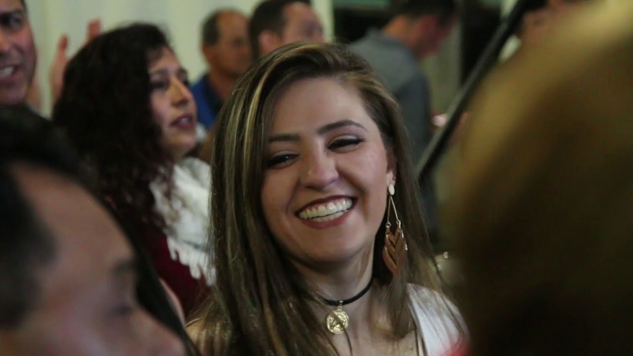 Sandro Oliveira - casamento da doralice (part. Grupo Minuano) 