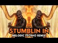 CYRIL - Stumblin` In (ASHLOR Melodic Techno Remix)