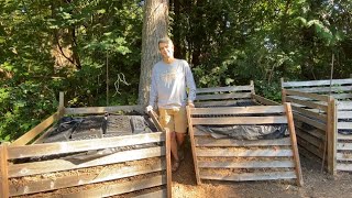 ZWV Backyard Composting Series Oct 24, 2020