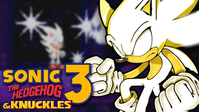 TEMOS QUE PEGAR! - Sonic 3 & Knuckles Parte 6 