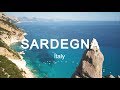 Road trip in SARDINIA | Italy