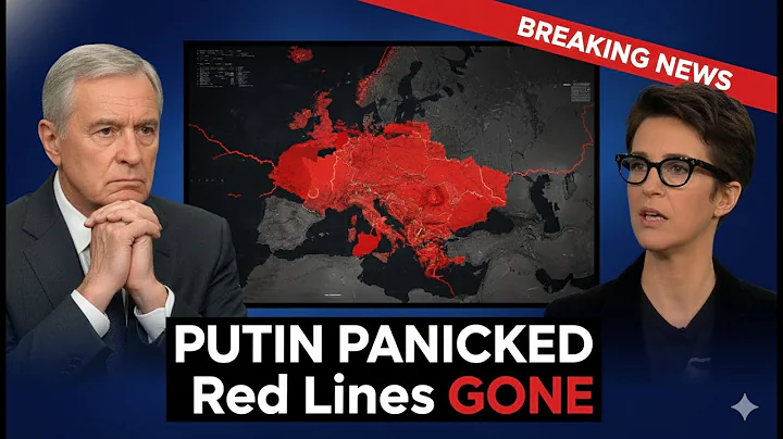 US Breaks Silence as Ukraine Strikes Deep Into Russia  Putin Calls Emergency Meeting With Military