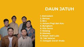 Daun Jatuh - FULL ALBUM