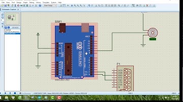 Thiết kế hệ thống điều khiển góc quay động cơ Servo- An Bứa Official
