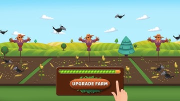 Game Trailer I | 2D Animation | Adobe After Effects