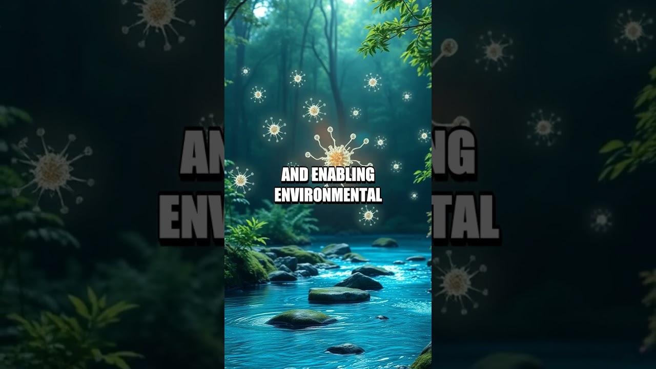 Nano Frontiers: Tiny Robots Redefining Health and Habitat