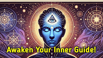 Unlock Your Inner Wisdom l Developing Your Intuition