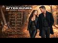 AFTER HOURS | Songs To Drive Alone At Night