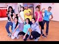 Paani wala dance – Kuch Kuch Locha Hai - Bollywood Dance Fitness Choregraphy by Bobby & Suparna