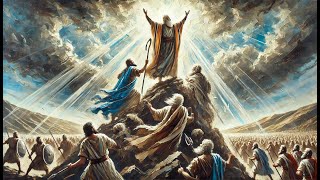 This Happens in the Unseen World When We Fast and Pray