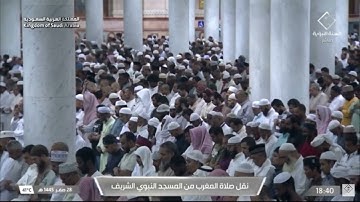 سورة الهمزة / للشيخ عبدالمحسن القاسم.       2023_9_13