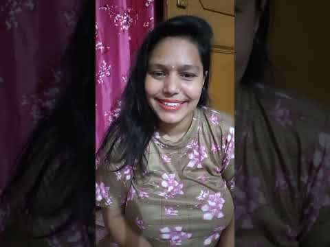 Muskaan daily vlog is live