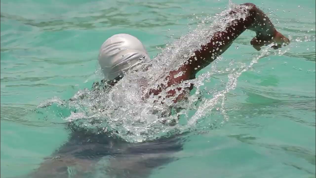 Bernard Mizeki College Swimming Gala 2022 YouTube