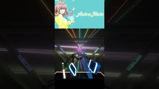 beat Saberastro Note Opening Pt 1 anime  astronote