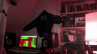 S-TRIX - The Feed my Machine Scratch FreeStyle