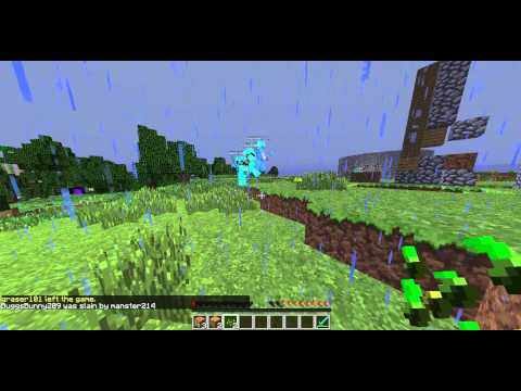 Hinezeer,Manster214 and soulreeper_ Spawn Killing and SPawn camping