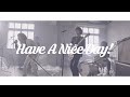 SCOOBIE DO「Have A Nice Day!」Music Video