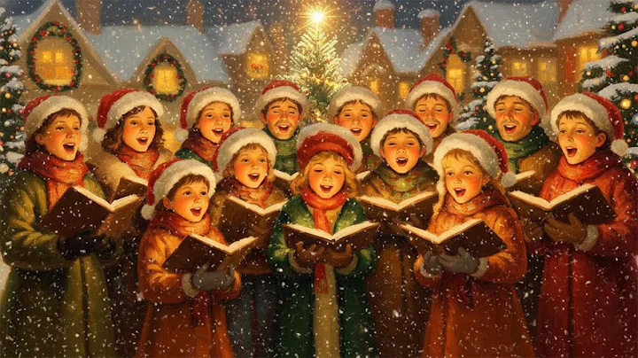Best Christmas Choir Songs 2026 🎄 Best Christmas Carols 2026