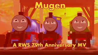Mugen A Rws 79Th Anniversary Music Video
