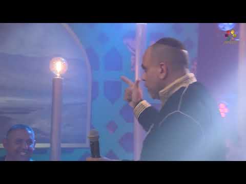 מיכאל פרץ יפה ותמה 