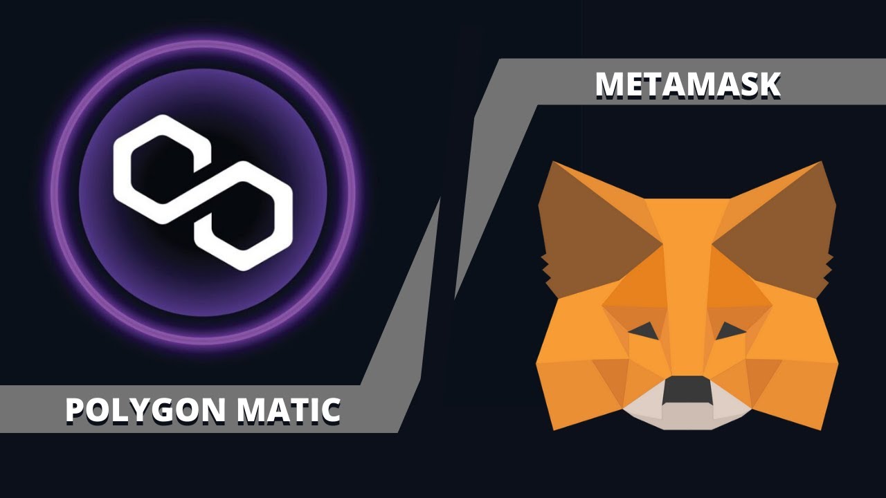 🔴 Como Adicionar a Rede POLYGON MATIC na Carteira METAMASK