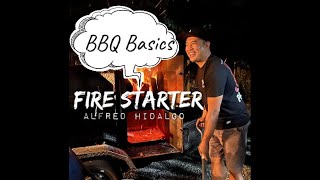 BBQ Basics