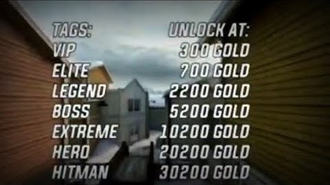 How to get all tags In forward assault