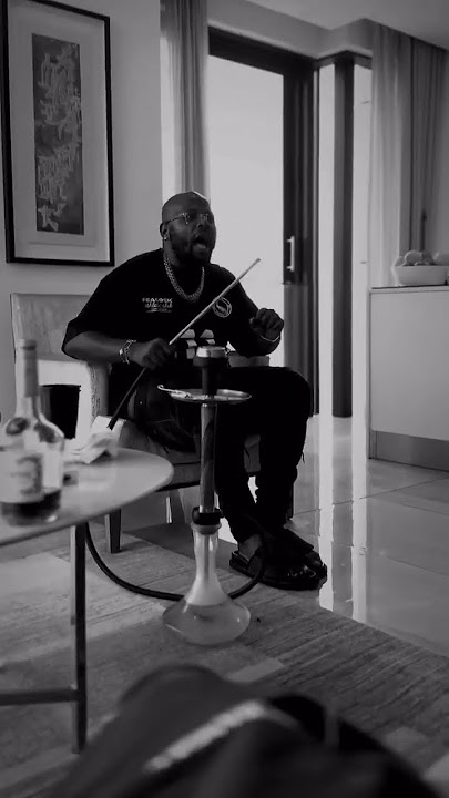 DJ MAPHORISA IN STUDIO PREVIEWING BOPHA REMIX 🔥🔥 #amapiano #shorts